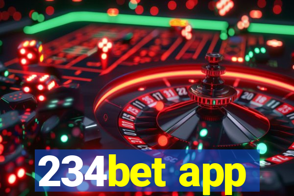 234bet app